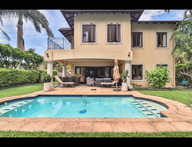 4 BEDROOM DUPLEX FOR SALE IN WESTVILLE